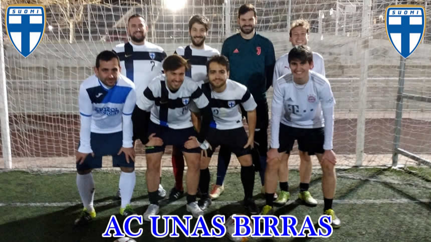 SUBIENDO POSICIONES. RETIRO DIARIO 2ª DIVISION